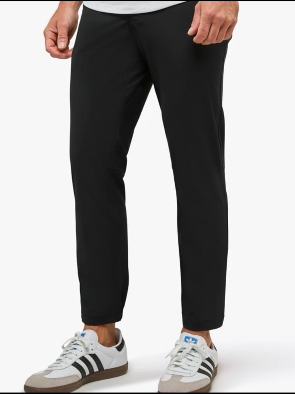 Cuts Men’s AO Jogger Pant